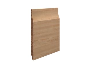 Softwood Shiplap Boards V Redwood Treated 19x150mm (Finished 14.5x144mm)