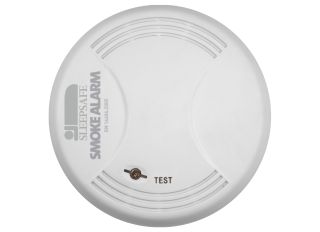 SleepSafe Smoke Alarm SA1