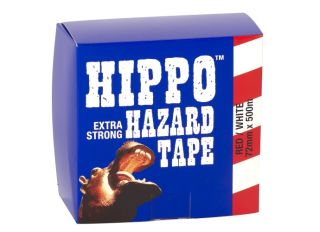 Hippo Barrier Tape 72mm x 500m
