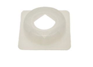 Top Hat Washer 3/4 Pk 2