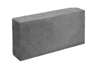 Celcon Standard Trench Foundation Block 3.6N 440x215x355mm