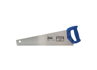 Bahco Hardpoint Handsaw 22in