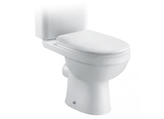 Ivo Close Coupled WC Pan (excludes seat)