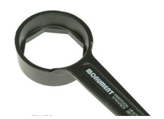 Monument Pro Cast Immersion Heater Spanner 86mm