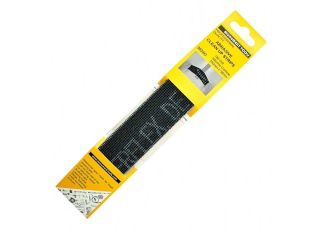 Monument Abrasive Clean up Strips 10pk