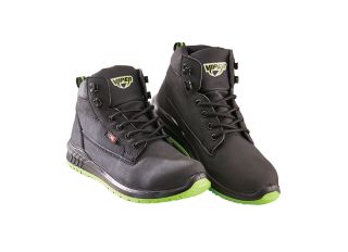 Scan Viper SBP Safety Boot Size 8