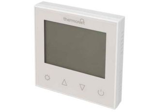 SCP-W-01 Thermosphere Programmable Control - White