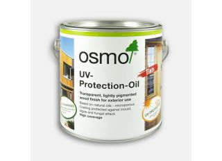 Osmo UV Protection Oil Cedar 2.5L