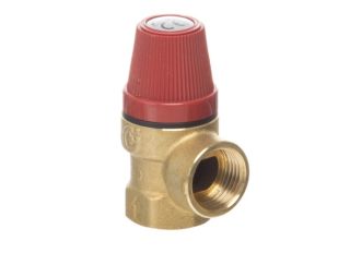 Eres Differential Bypass Valve 22mm