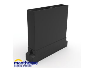 Vertical Extension Sleeve for G960 Vent