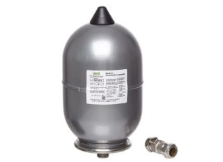 Water Heater 2L with Single Check Valve 15mm