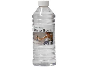 White Spirit 750ml