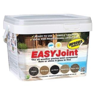 Azpects 3052 Easyjoint Paving Joint Compound 12.5kg Stone Grey