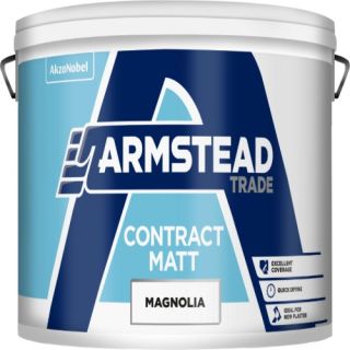Armstead Trade Contract Matt Magnolia 10L